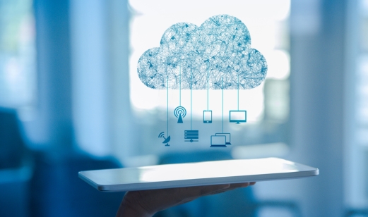 Embracing Cloud Technology with Microsoft 365